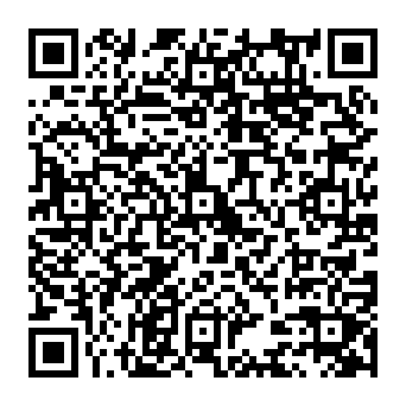 QR-kód kép