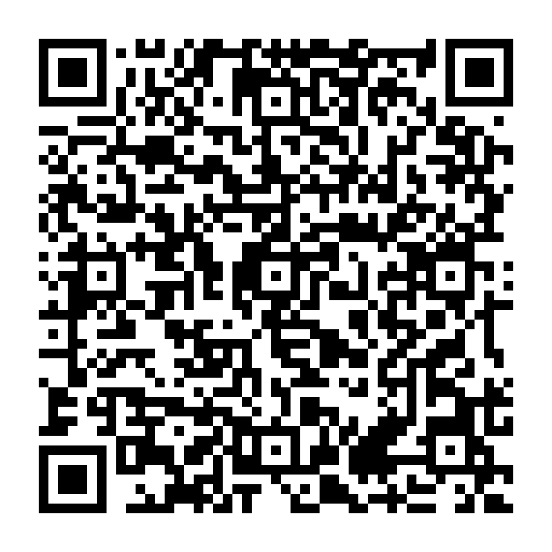 QR-kód