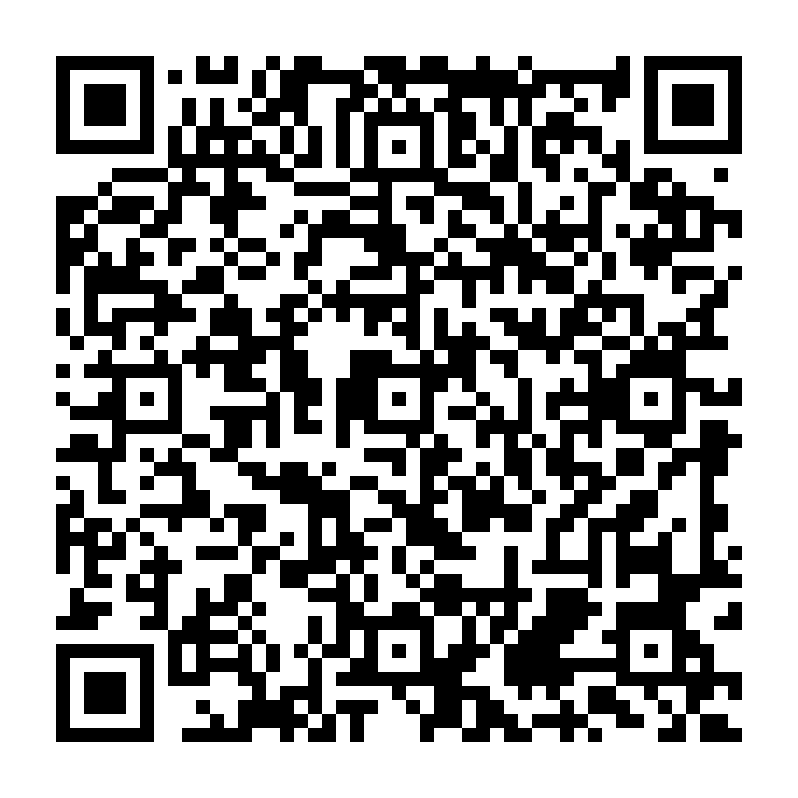 QR-kód