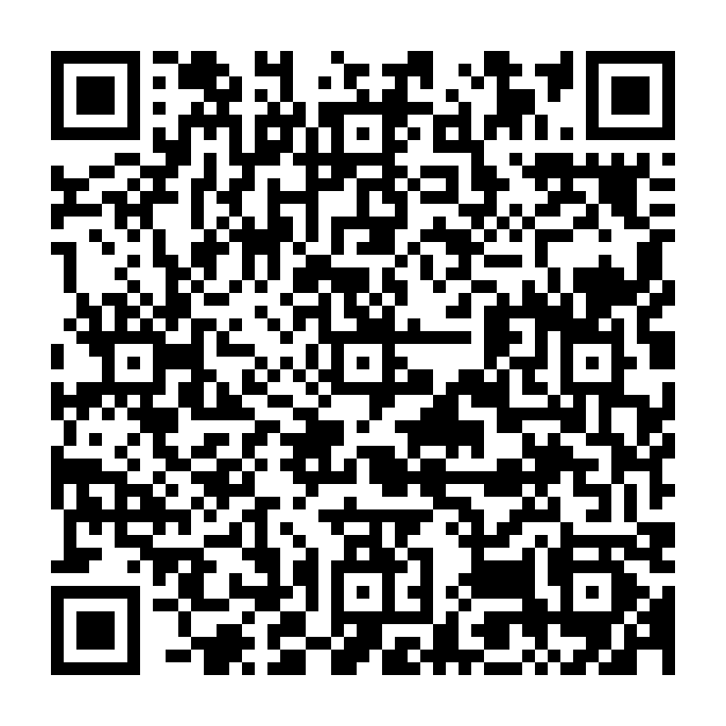QR-kód