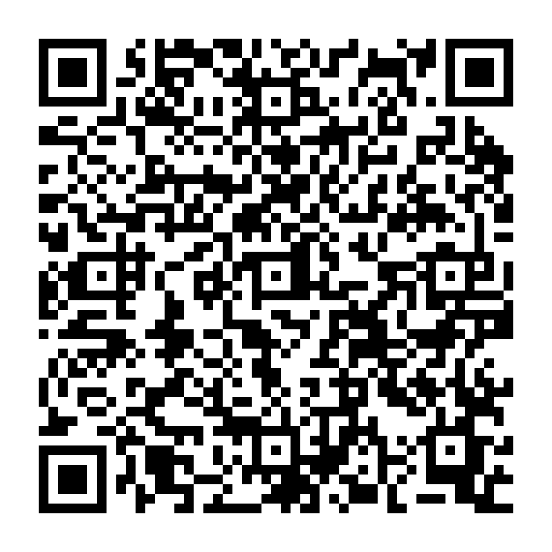 QR-kód