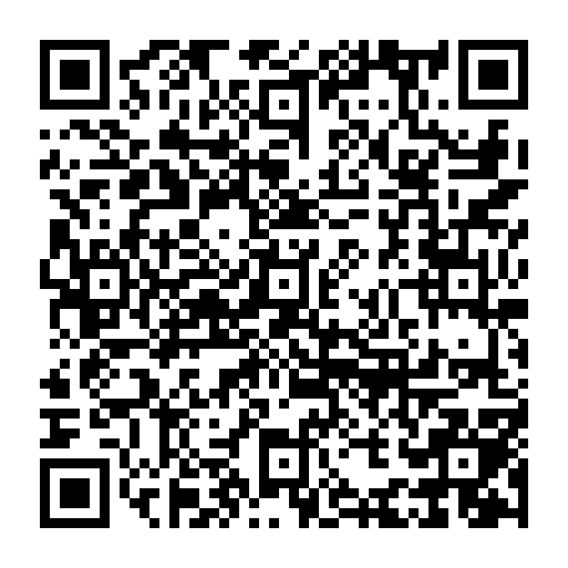QR-kód