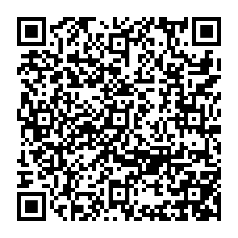 QR-kód