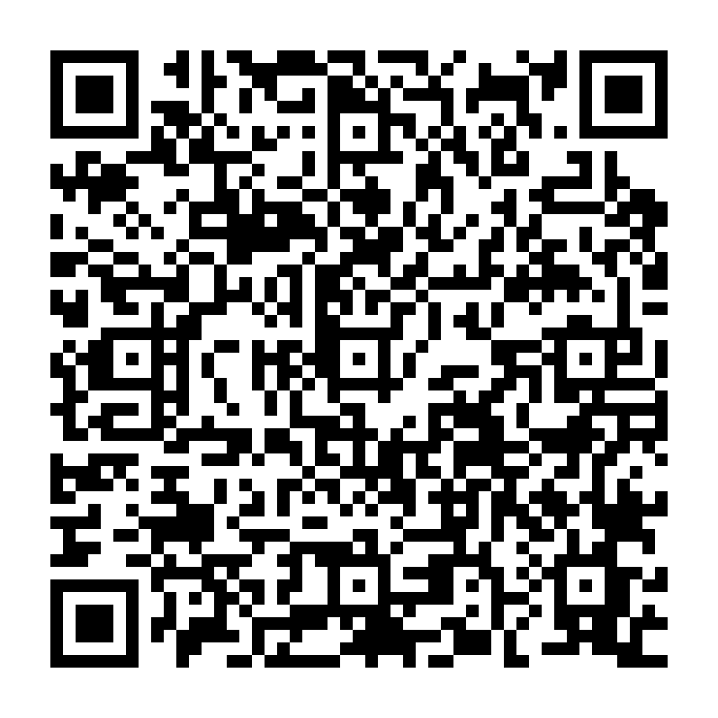 QR-kód