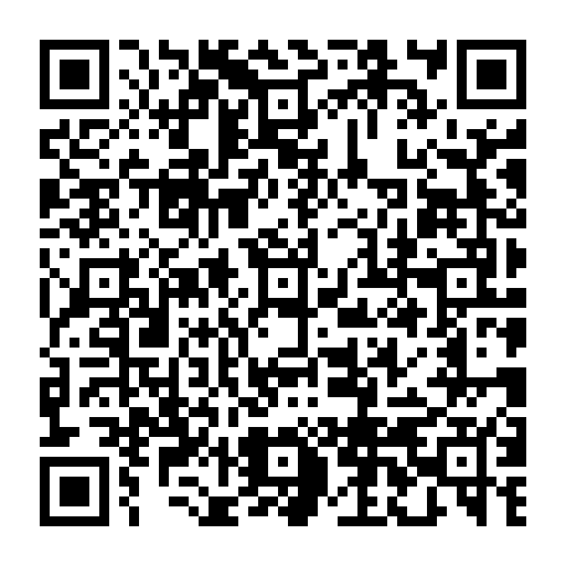 QR-kód