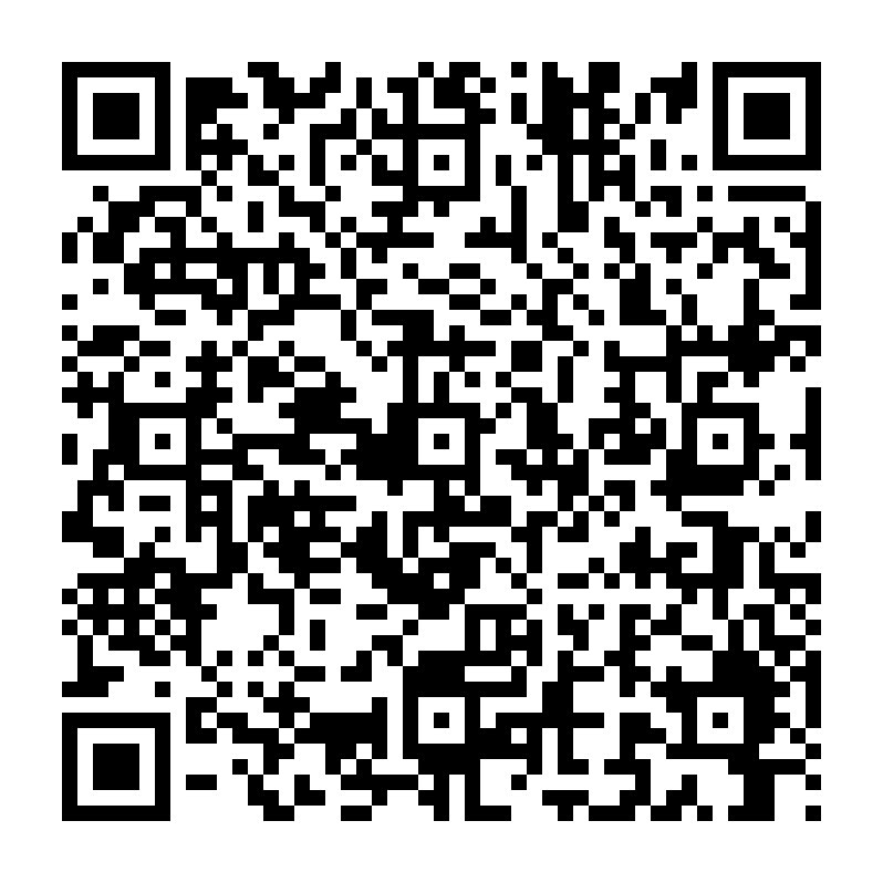 QR-kód