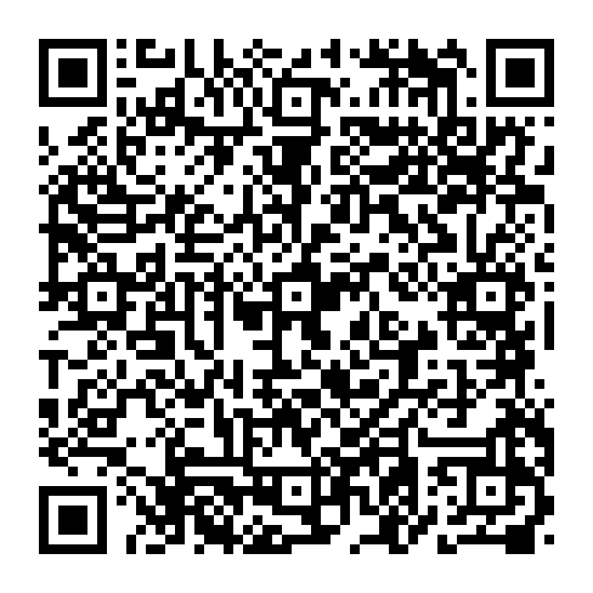 QR-kód