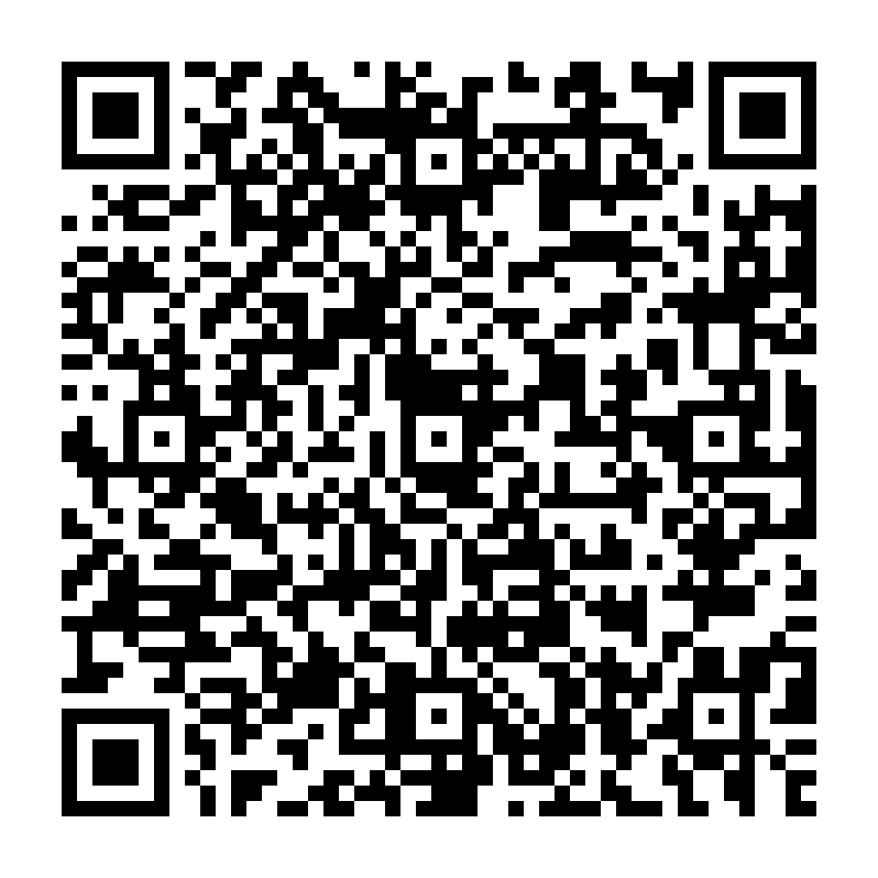 QR-kód