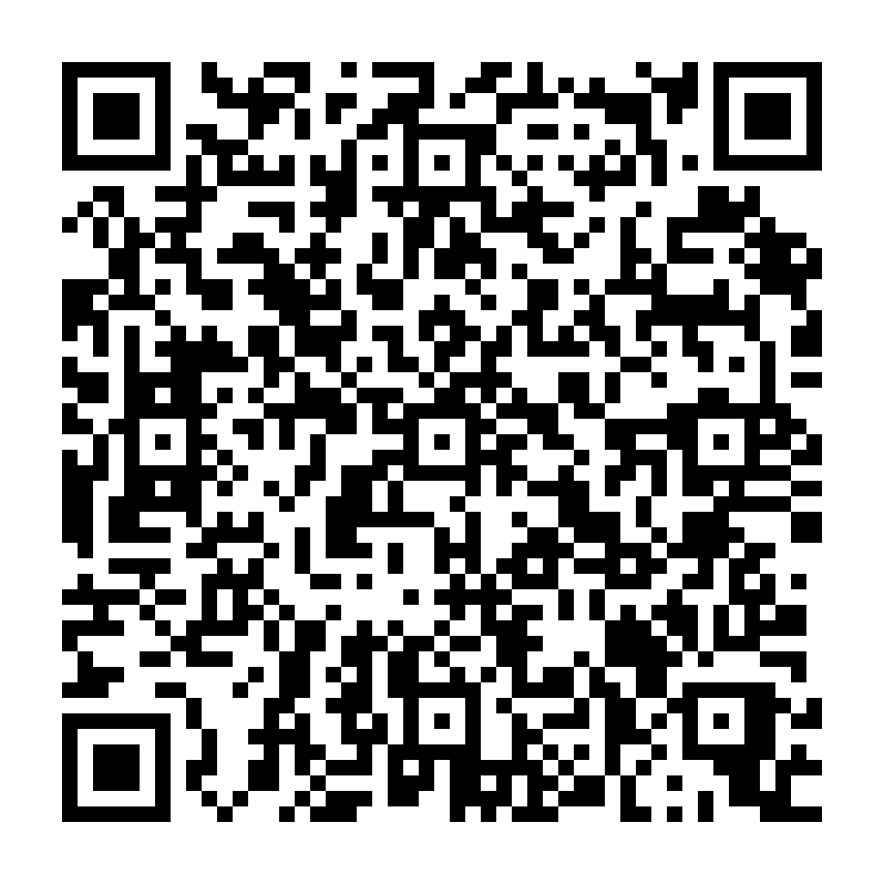 QR-kód