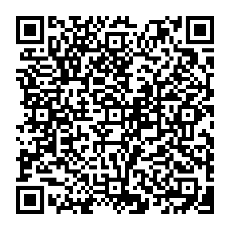 QR-kód