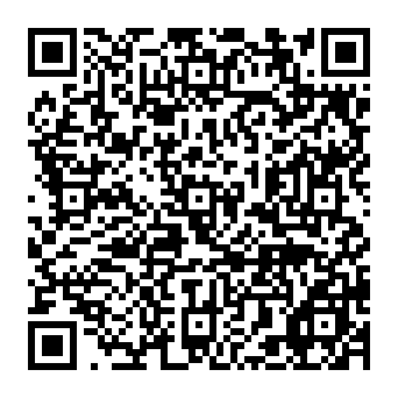 QR-kód