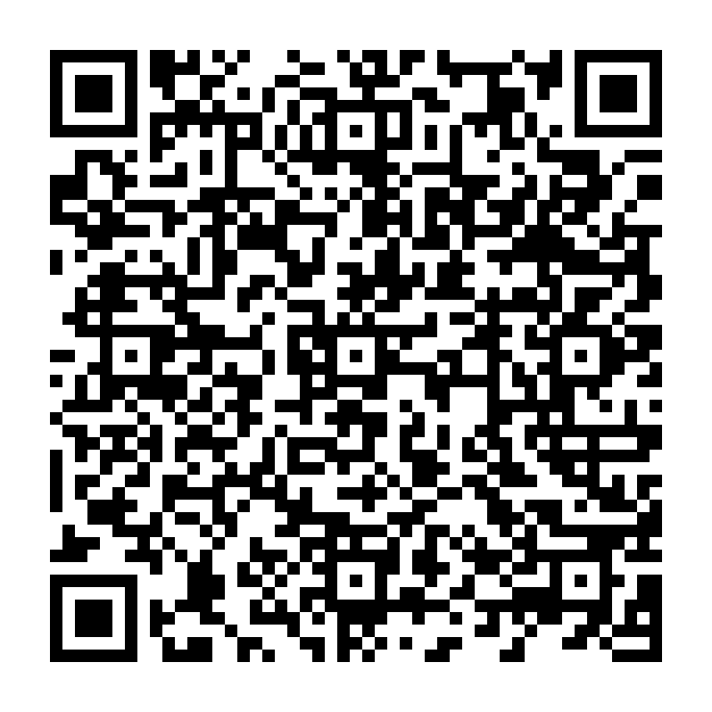 QR-kód