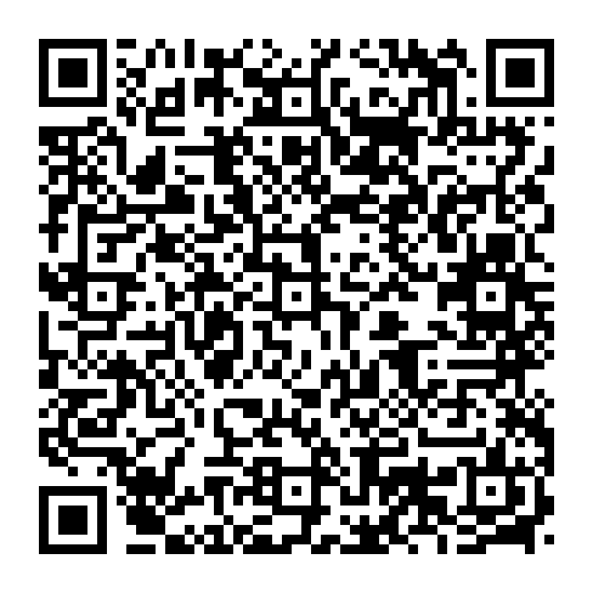 QR-kód