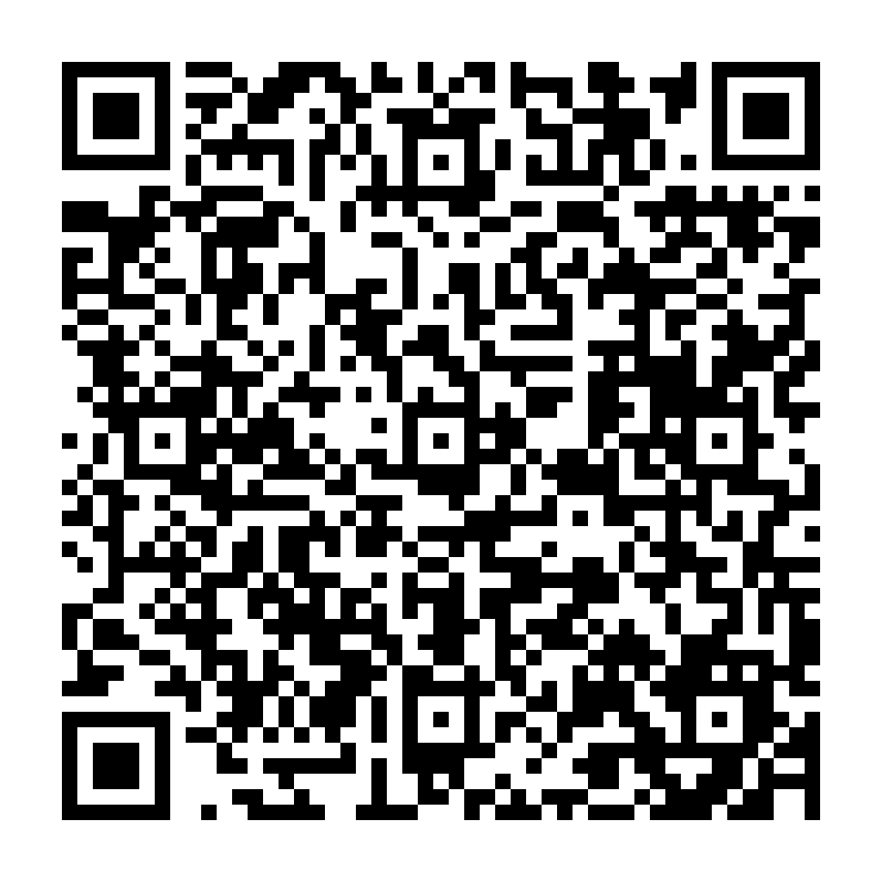 QR-kód