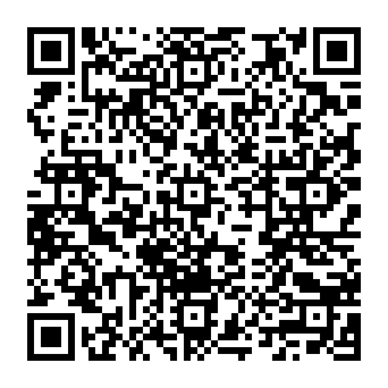 QR-kód