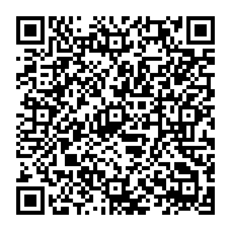 QR-kód