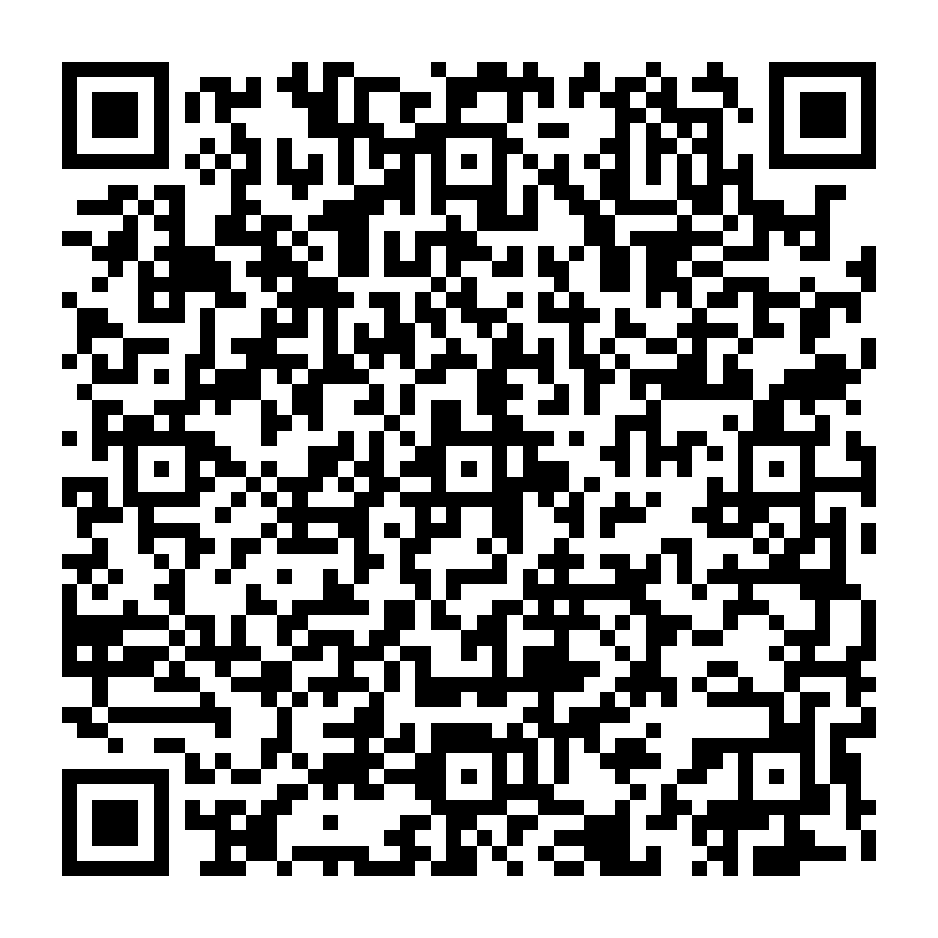 QR-kód