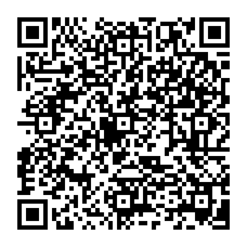QR-kód