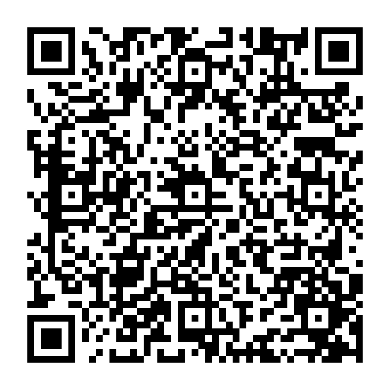 QR-kód