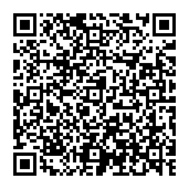 QR-kód