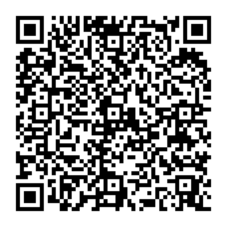 QR-kód