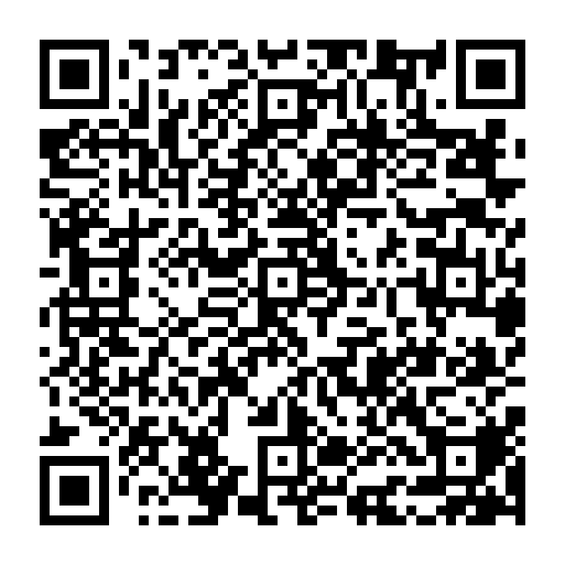 QR-kód
