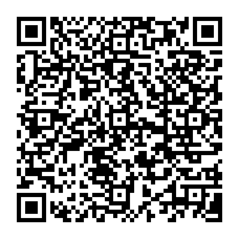 QR-kód