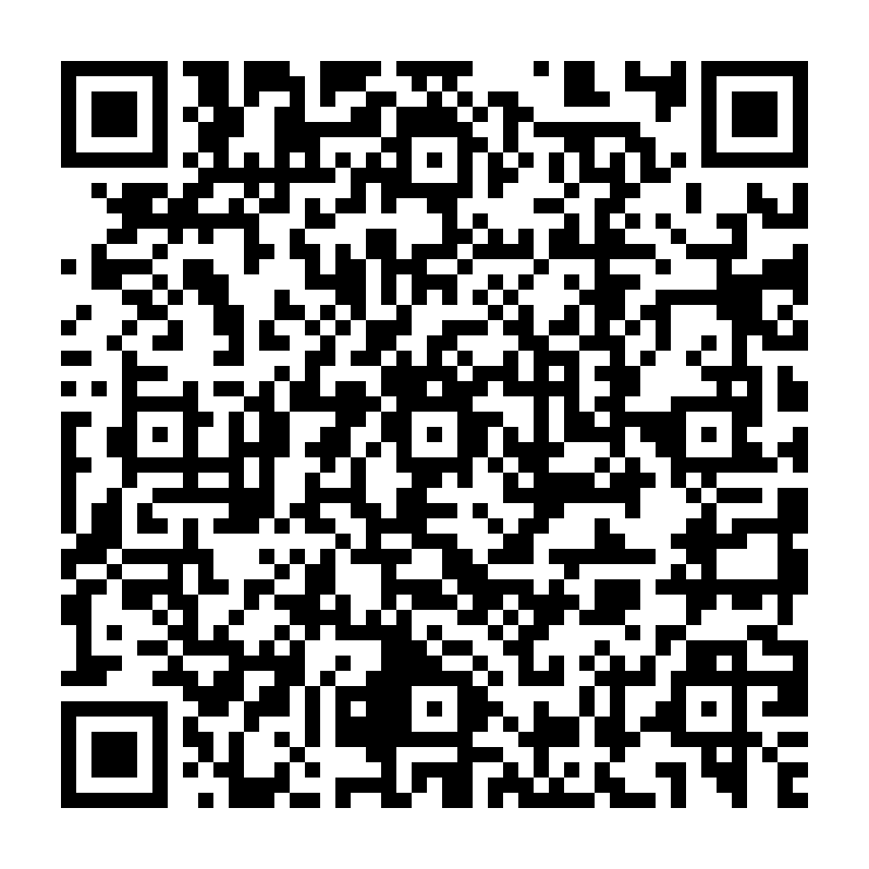 QR-kód
