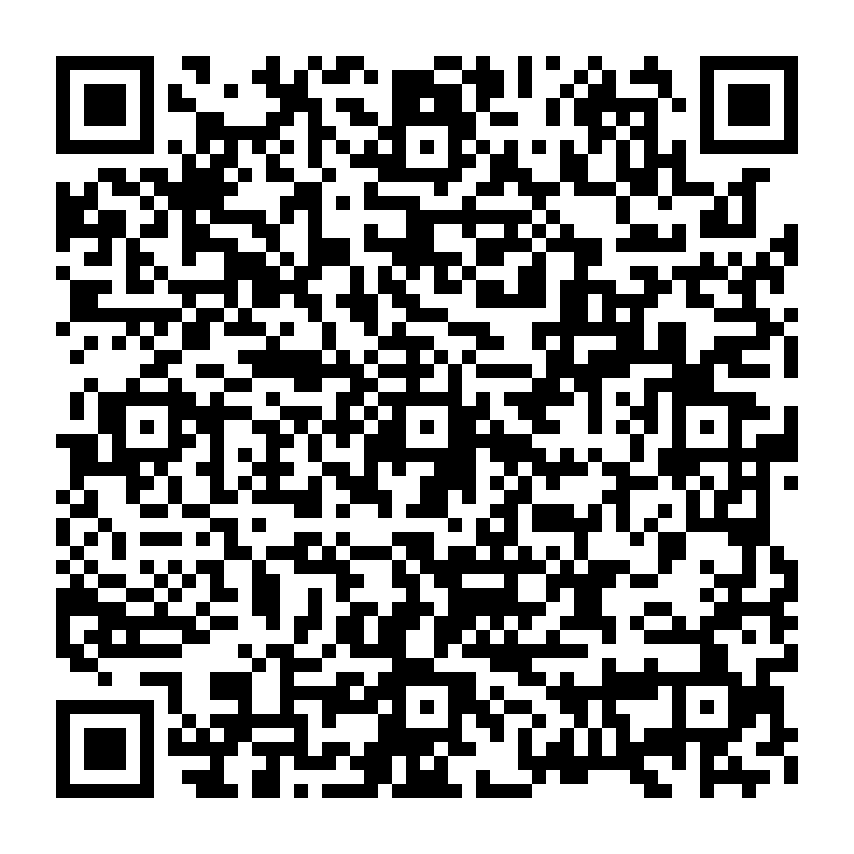 QR-kód