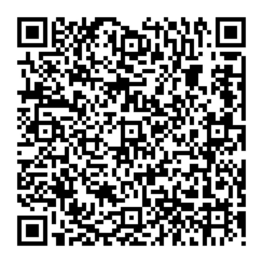 QR-kód
