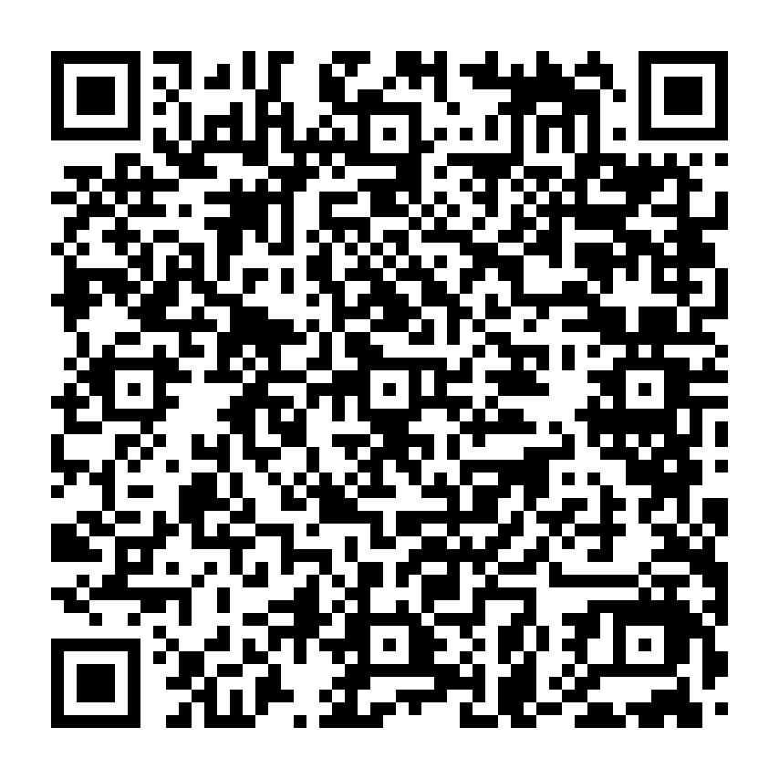 QR-kód