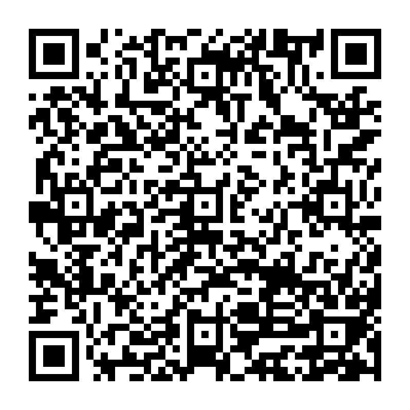 QR-kód