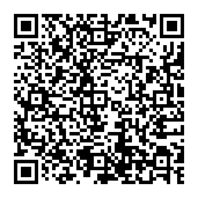 QR-kód