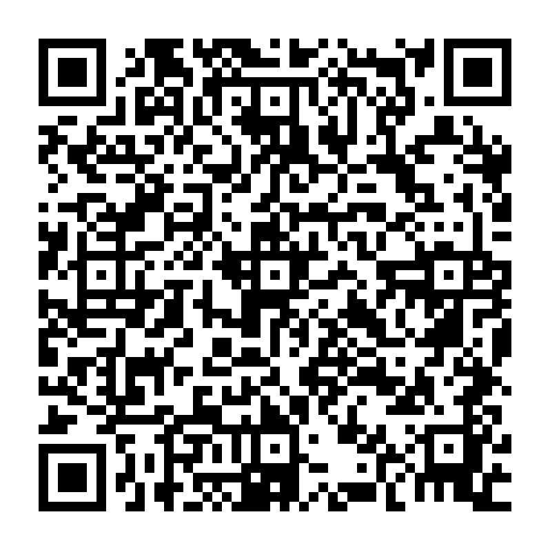 QR-kód