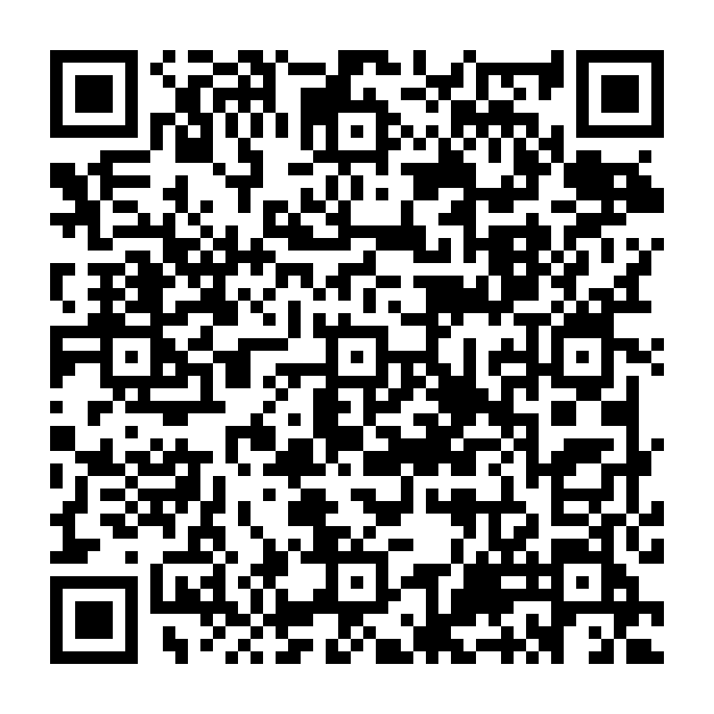 QR-kód