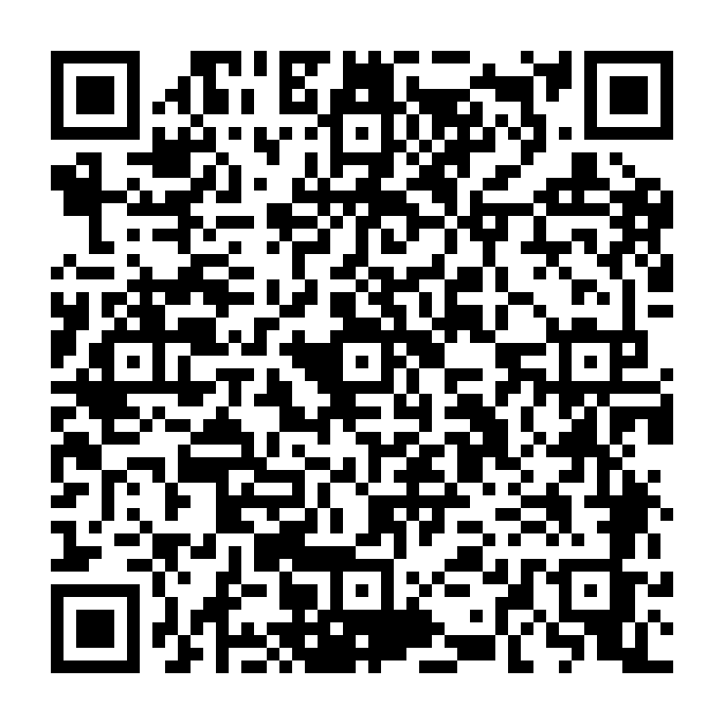 QR-kód