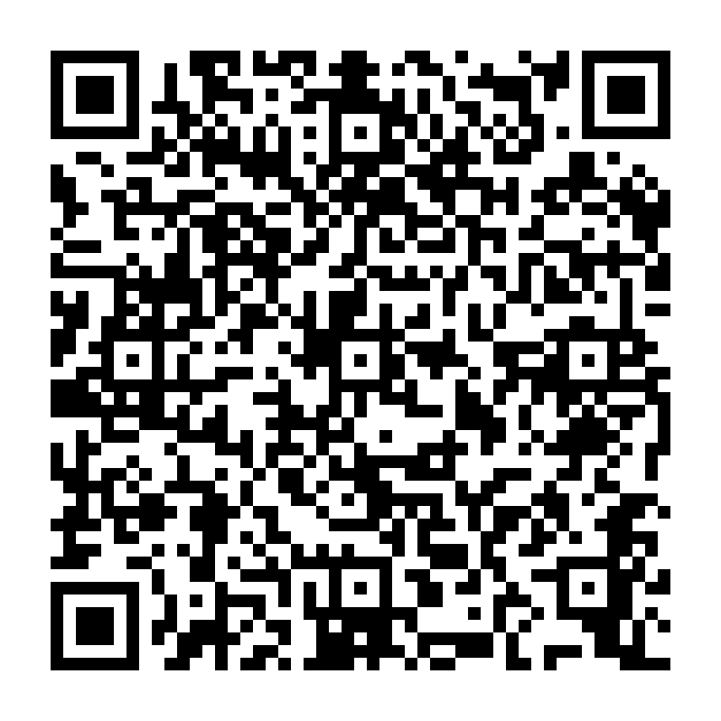 QR-kód