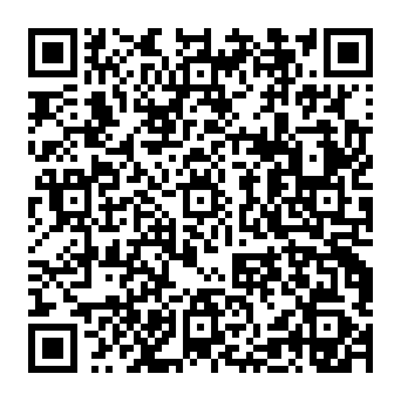QR-kód