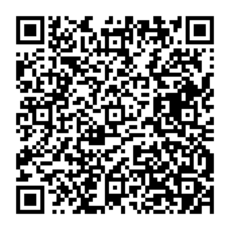 QR-kód
