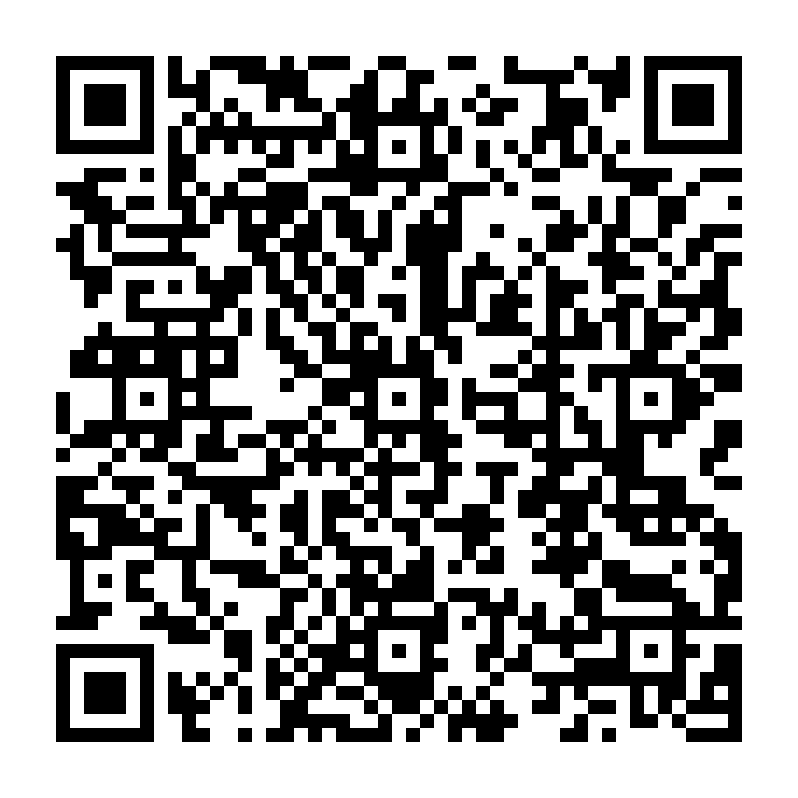 QR-kód
