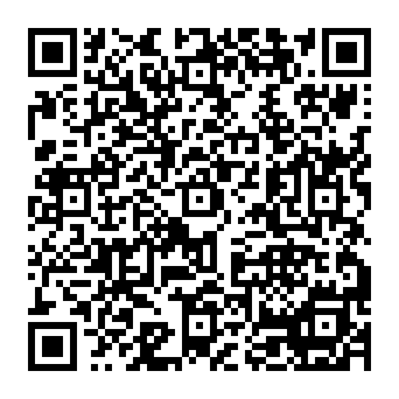 QR-kód