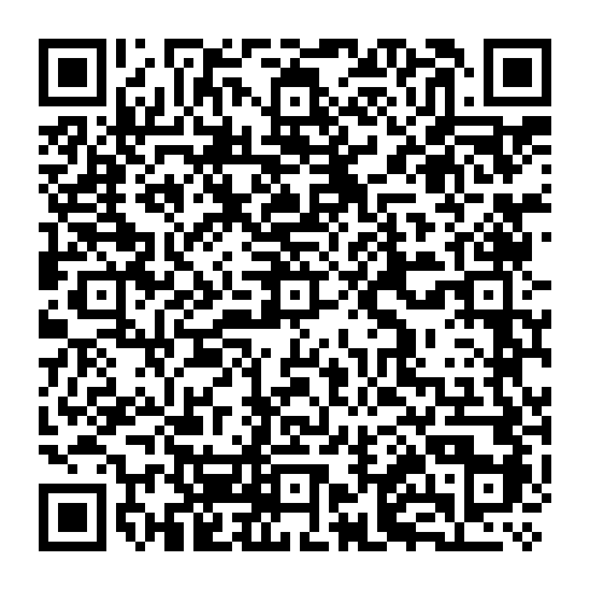 QR-kód