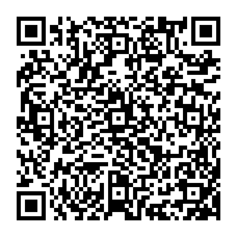 QR-kód