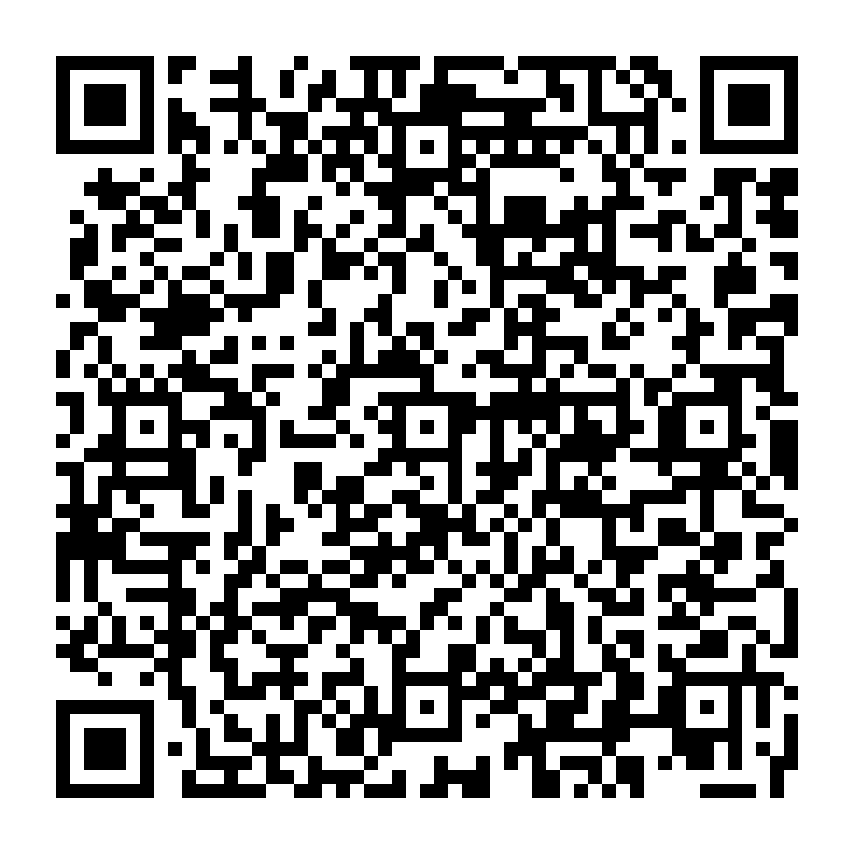 QR-kód