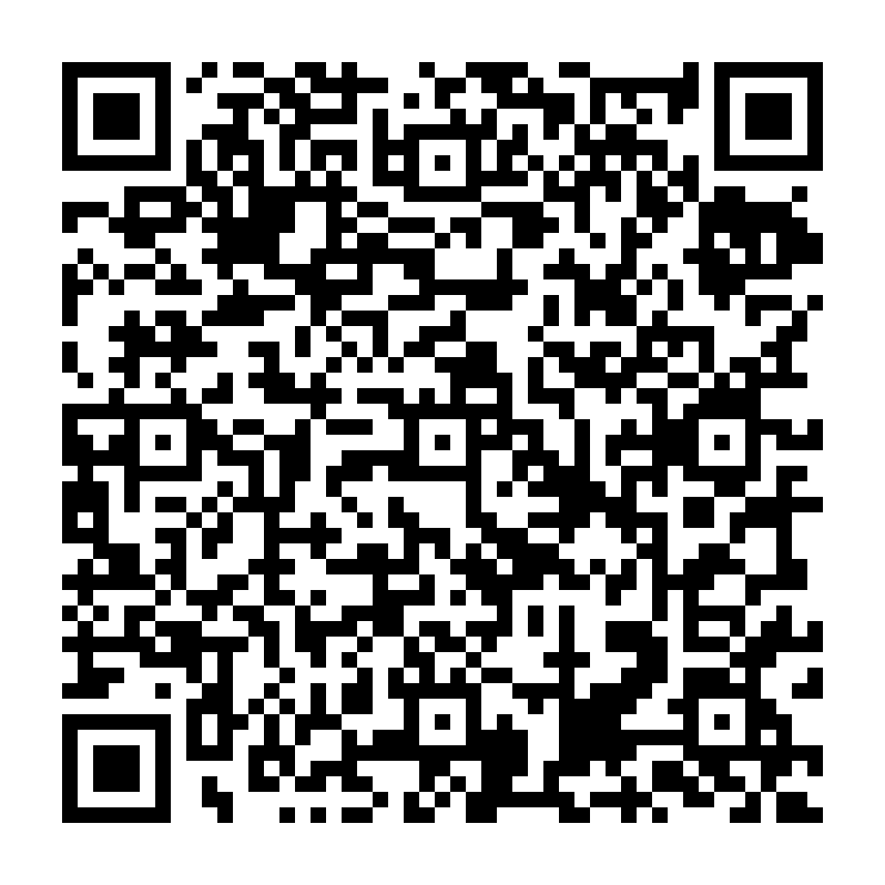 QR-kód