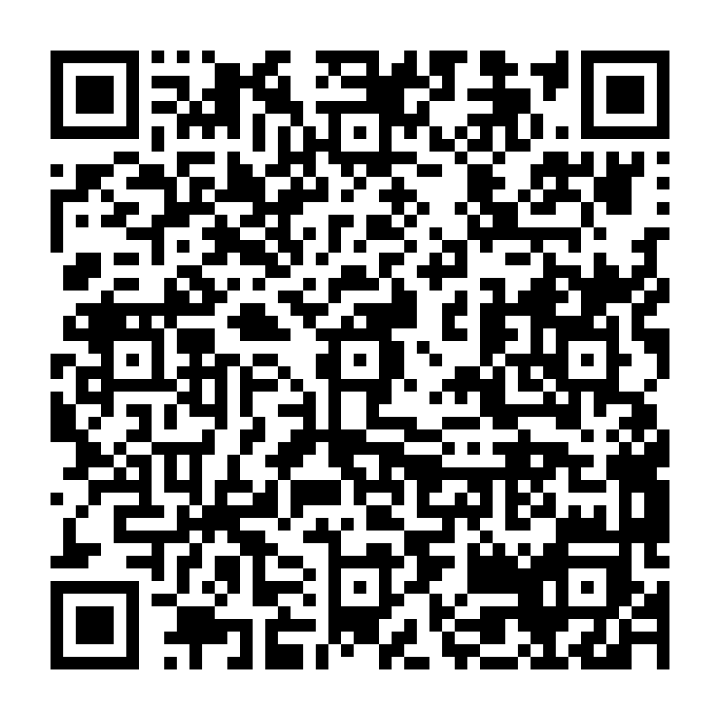 QR-kód