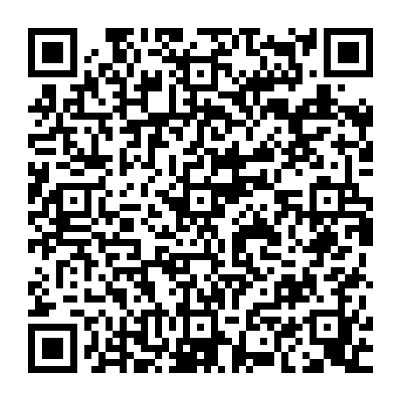 QR-kód kép