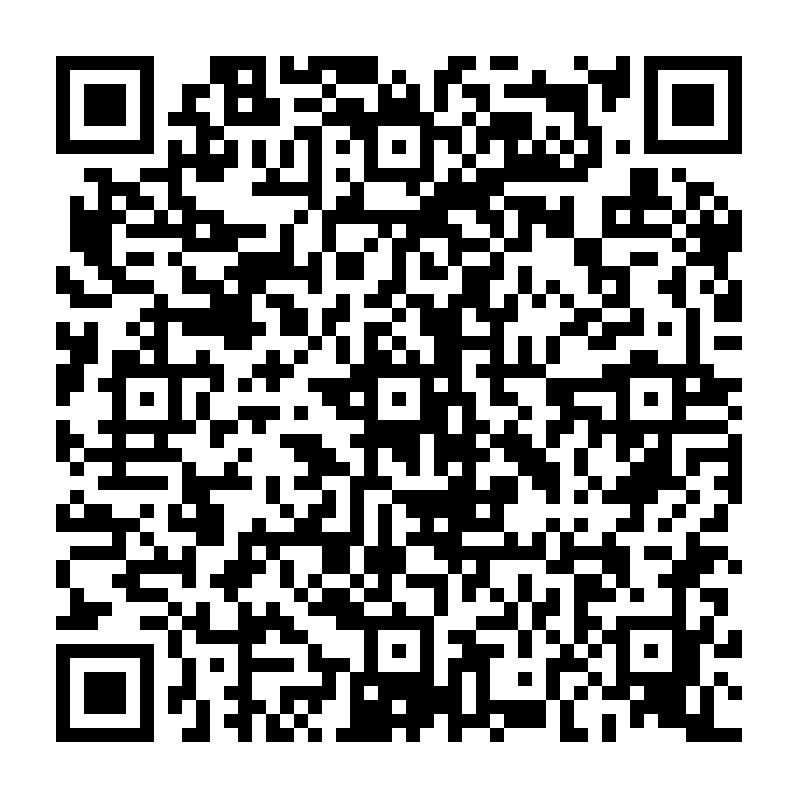 QR-kód
