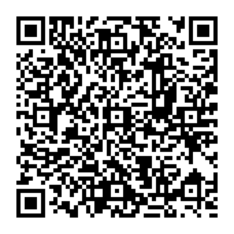 QR-kód