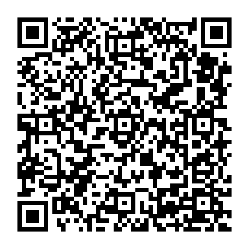 QR-kód